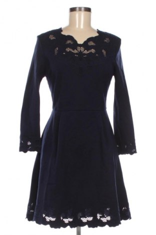Sukienka Ted Baker, Rozmiar M, Kolor Niebieski, Cena 357,99 zł