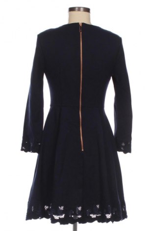 Sukienka Ted Baker, Rozmiar M, Kolor Niebieski, Cena 357,99 zł
