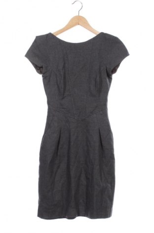 Φόρεμα Ted Baker, Μέγεθος XS, Χρώμα Γκρί, Τιμή 160,84 €
