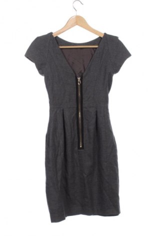 Φόρεμα Ted Baker, Μέγεθος XS, Χρώμα Γκρί, Τιμή 160,84 €