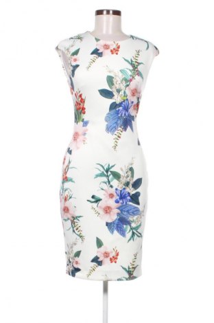 Sukienka Ted Baker, Rozmiar M, Kolor Kolorowy, Cena 266,44 zł