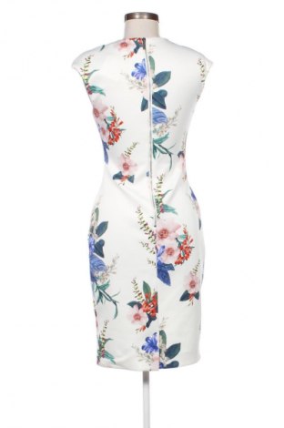 Sukienka Ted Baker, Rozmiar M, Kolor Kolorowy, Cena 266,44 zł