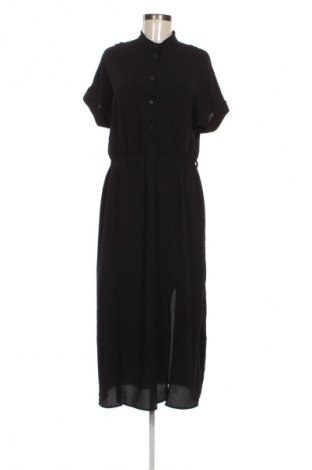 Kleid Terranova, Größe L, Farbe Schwarz, Preis 14,77 €