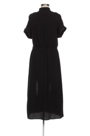 Kleid Terranova, Größe L, Farbe Schwarz, Preis 14,77 €