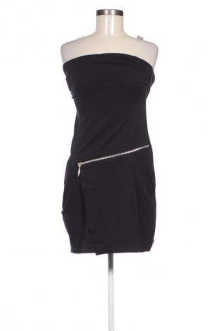 Kleid Terranova, Größe M, Farbe Schwarz, Preis 14,83 €