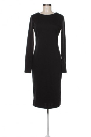 Kleid Terranova, Größe L, Farbe Schwarz, Preis 14,83 €