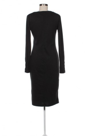 Kleid Terranova, Größe L, Farbe Schwarz, Preis 14,83 €