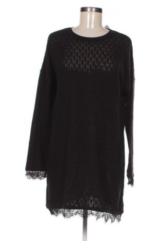 Sukienka Tezenis, Rozmiar M, Kolor Czarny, Cena 40,99 zł