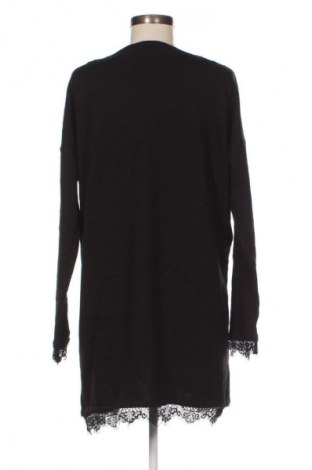 Sukienka Tezenis, Rozmiar M, Kolor Czarny, Cena 40,99 zł