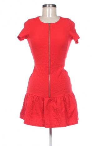Rochie The Kooples, Mărime XS, Culoare Roșu, Preț 539,00 Lei