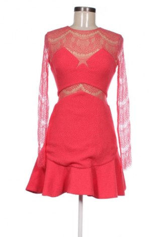 Kleid Three Floor, Größe M, Farbe Mehrfarbig, Preis 104,80 €