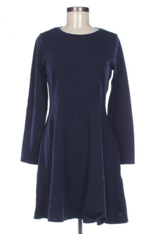 Kleid Tom Tailor, Größe L, Farbe Blau, Preis 24,55 €