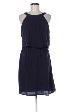 Kleid Tom Tailor, Größe M, Farbe Blau, Preis 24,48 €