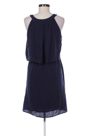 Kleid Tom Tailor, Größe M, Farbe Blau, Preis 24,48 €