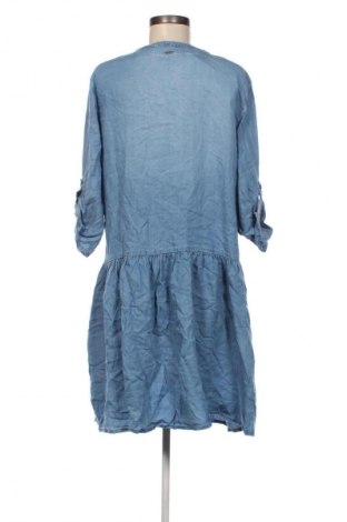 Φόρεμα Tom Tailor, Μέγεθος XXL, Χρώμα Μπλέ, Τιμή 45,99 €