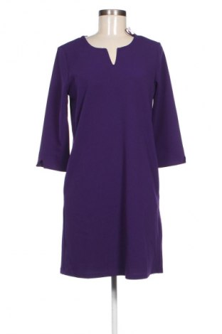 Kleid Tom Tailor, Größe S, Farbe Lila, Preis 55,24 €