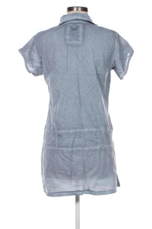 Φόρεμα Tom Tailor, Μέγεθος L, Χρώμα Μπλέ, Τιμή 24,55 €