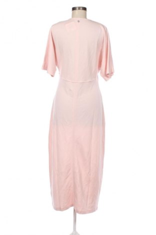 Sukienka Tommy Hilfiger, Rozmiar L, Kolor Różowy, Cena 819,99 zł
