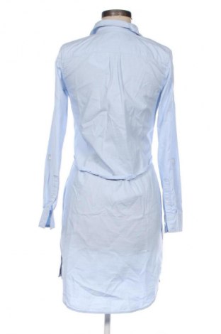 Kleid Tommy Hilfiger, Größe XS, Farbe Blau, Preis 53,00 €