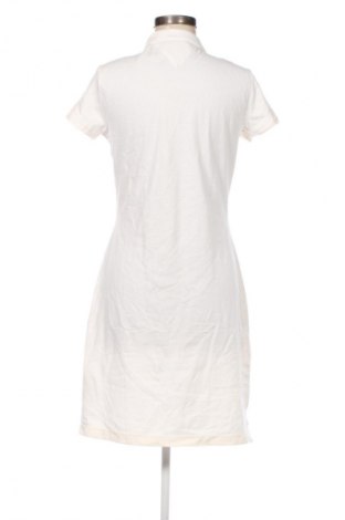 Rochie Tommy Hilfiger, Mărime L, Culoare Ecru, Preț 393,99 Lei