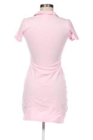 Φόρεμα Tommy Hilfiger, Μέγεθος XS, Χρώμα Ρόζ , Τιμή 48,99 €