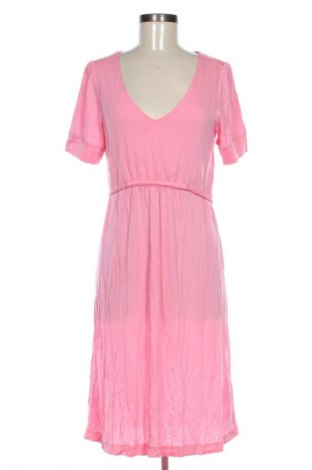 Sukienka Tommy Hilfiger, Rozmiar XL, Kolor Różowy, Cena 412,99 zł