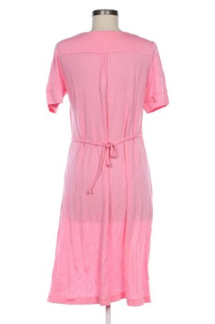 Sukienka Tommy Hilfiger, Rozmiar XL, Kolor Różowy, Cena 412,99 zł