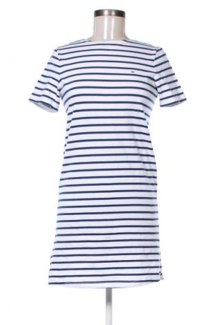 Φόρεμα Tommy Jeans, Μέγεθος XS, Χρώμα Πολύχρωμο, Τιμή 35,00 €