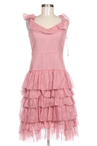 Kleid Top Secret, Größe S, Farbe Rosa, Preis 23,53 €