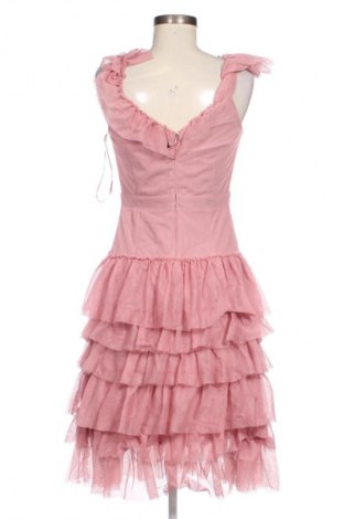 Kleid Top Secret, Größe S, Farbe Rosa, Preis 23,53 €