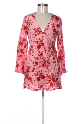 Šaty  Topshop, Velikost M, Barva Vícebarevné, Cena  1 366,00 Kč