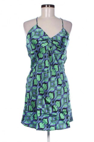 Φόρεμα Topshop, Μέγεθος M, Χρώμα Πολύχρωμο, Τιμή 55,20 €