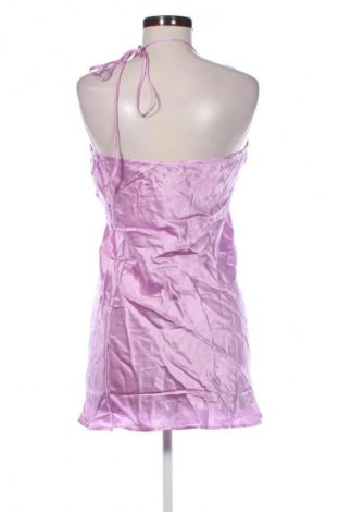 Kleid Topshop, Größe M, Farbe Rosa, Preis 55,20 €