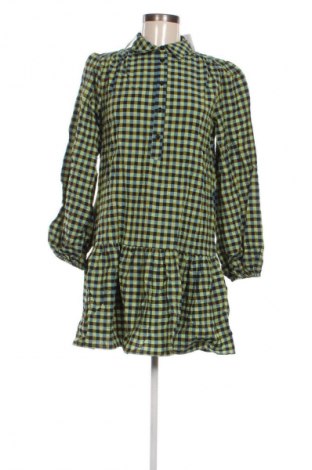 Kleid Topshop, Größe M, Farbe Mehrfarbig, Preis € 55,20