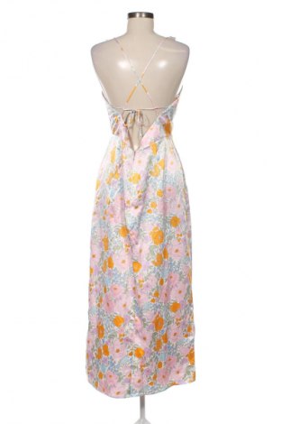 Kleid Topshop, Größe M, Farbe Mehrfarbig, Preis 24,55 €