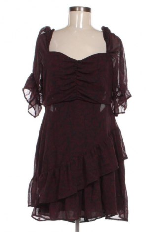 Sukienka Topshop, Rozmiar XL, Kolor Kolorowy, Cena 110,34 zł