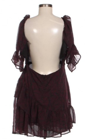 Sukienka Topshop, Rozmiar XL, Kolor Kolorowy, Cena 110,34 zł