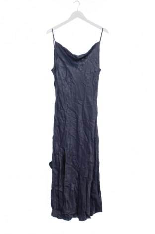 Kleid Topshop, Größe XL, Farbe Blau, Preis 24,55 €