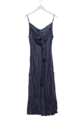 Kleid Topshop, Größe XL, Farbe Blau, Preis 24,55 €