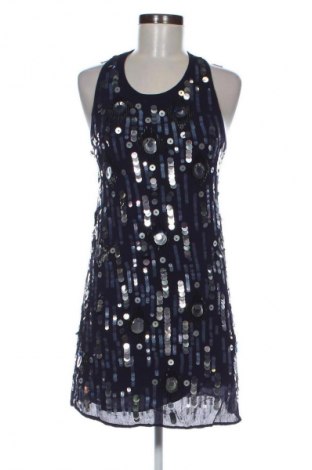 Šaty  Topshop, Veľkosť M, Farba Viacfarebná, Cena  24,48 €
