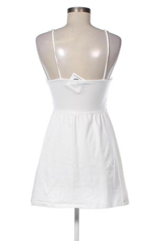 Šaty  Topshop, Velikost XS, Barva Bílá, Cena  608,00 Kč