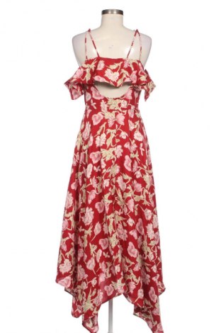 Рокля Topshop, Размер M, Цвят Многоцветен, Цена 31,25 лв.