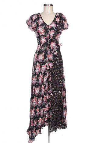 Kleid Topshop, Größe M, Farbe Mehrfarbig, Preis 24,55 €