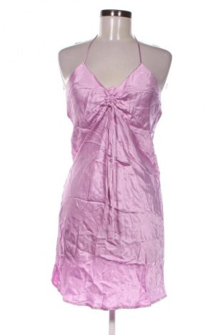 Šaty  Topshop, Velikost M, Barva Fialová, Cena  1 366,00 Kč