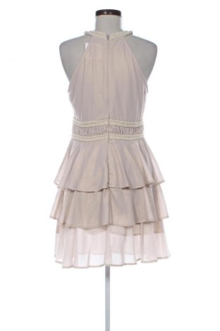 Rochie Trash & Luxury, Mărime M, Culoare Bej, Preț 216,00 Lei