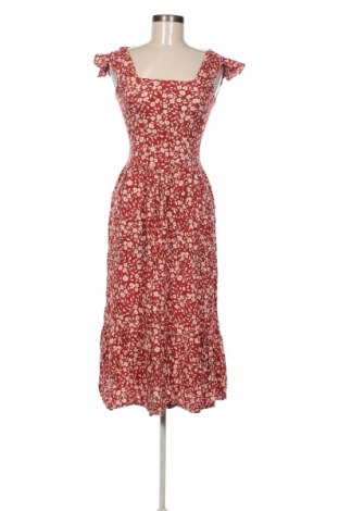 Kleid Trendyol, Größe S, Farbe Mehrfarbig, Preis 24,49 €