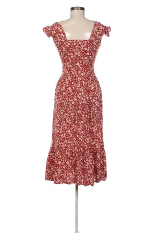 Kleid Trendyol, Größe S, Farbe Mehrfarbig, Preis 24,49 €