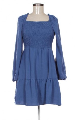 Kleid Trendyol, Größe M, Farbe Blau, Preis 24,55 €