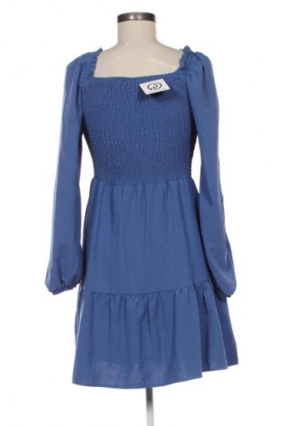Kleid Trendyol, Größe M, Farbe Blau, Preis 24,55 €