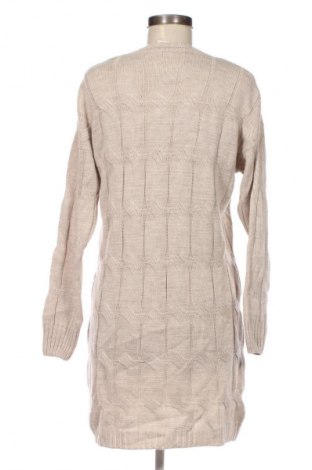 Šaty  Trendyol, Veľkosť M, Farba Béžová, Cena  14,95 €